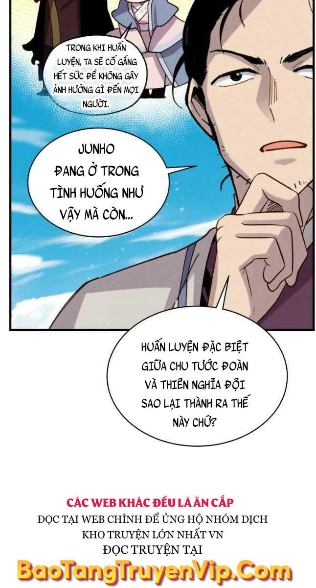 Phi Lôi Đao Thuật Chapter 155 - Trang 2