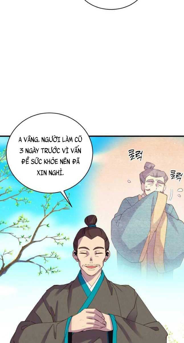 Phi Lôi Đao Thuật Chapter 155 - Trang 2