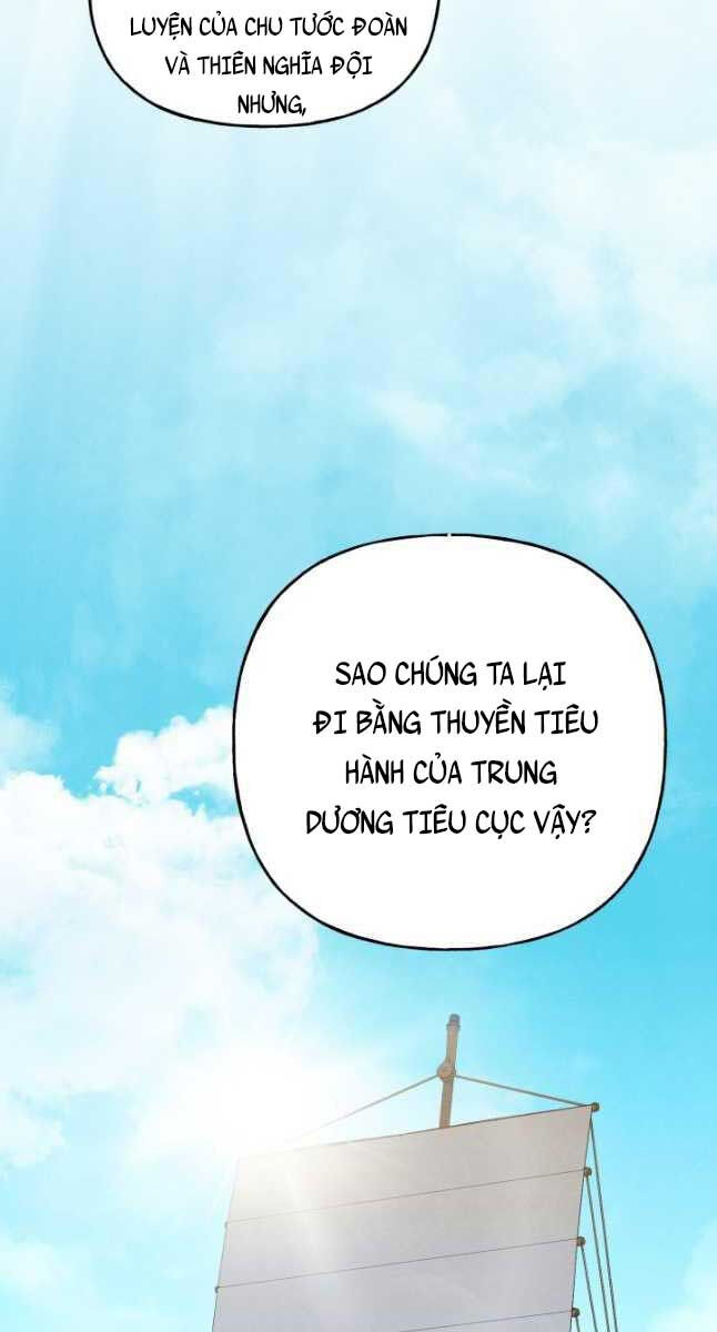 Phi Lôi Đao Thuật Chapter 155 - Trang 2