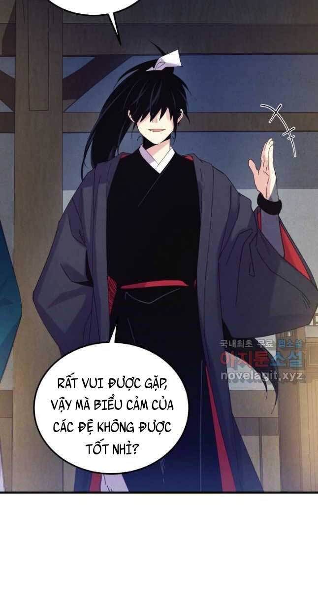 Phi Lôi Đao Thuật Chapter 154 - Trang 2