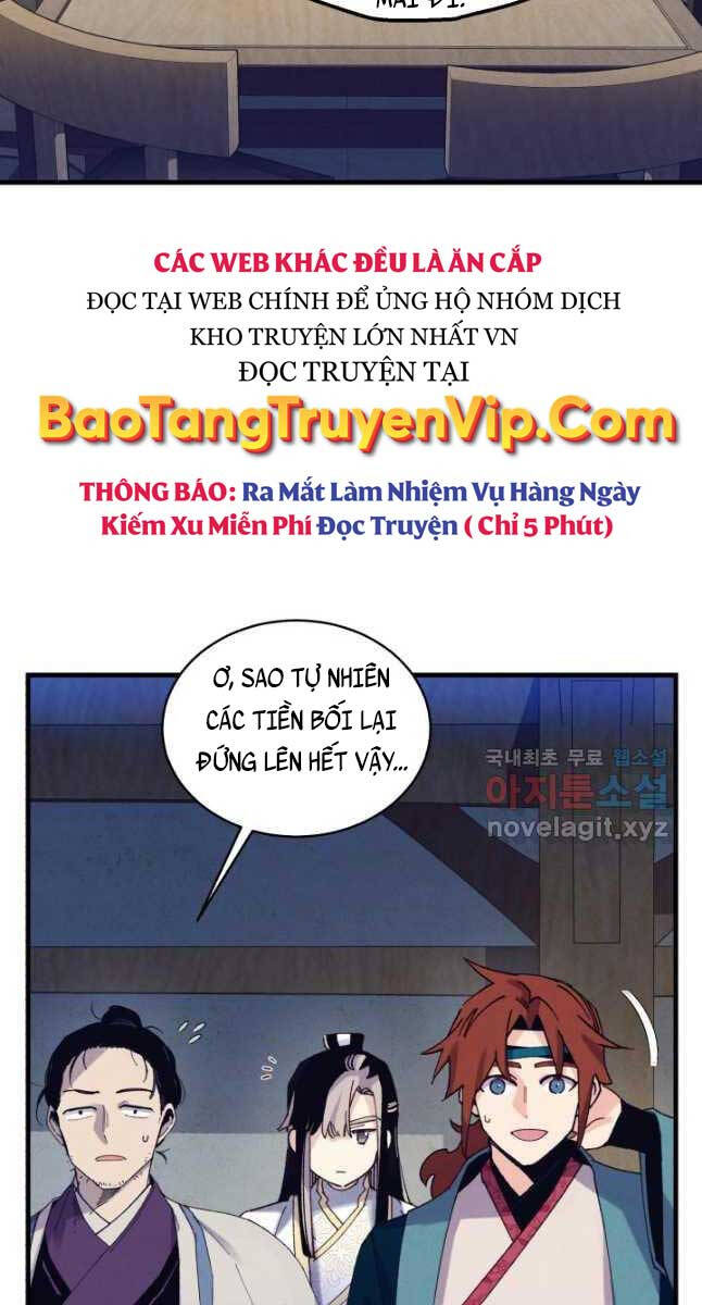 Phi Lôi Đao Thuật Chapter 154 - Trang 2