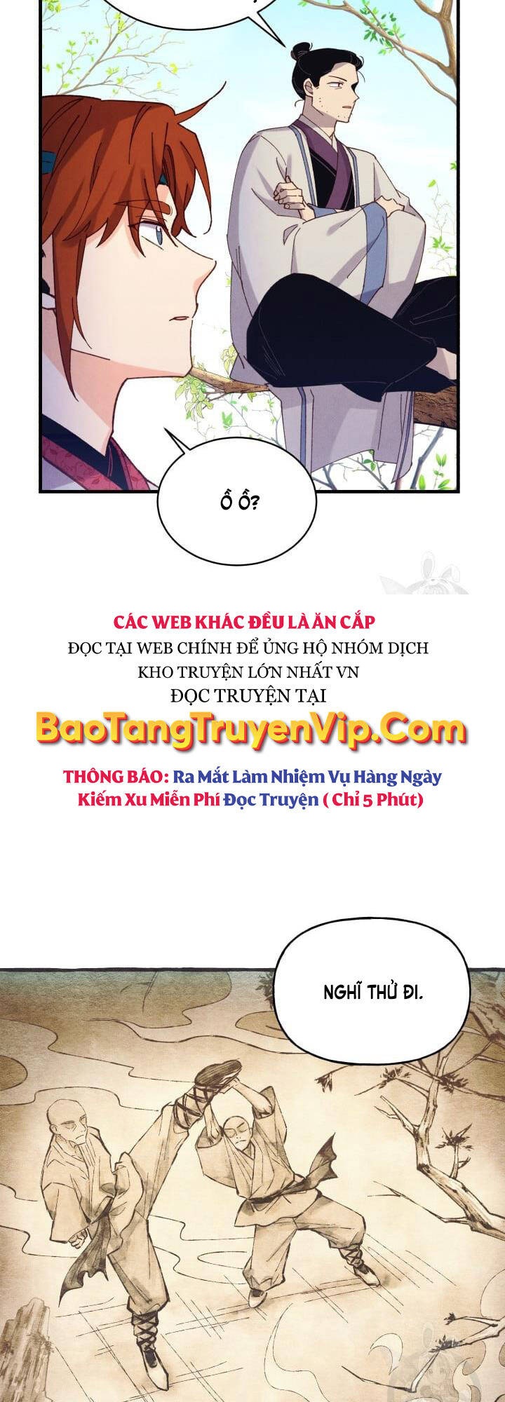 Phi Lôi Đao Thuật Chapter 152 - Trang 2