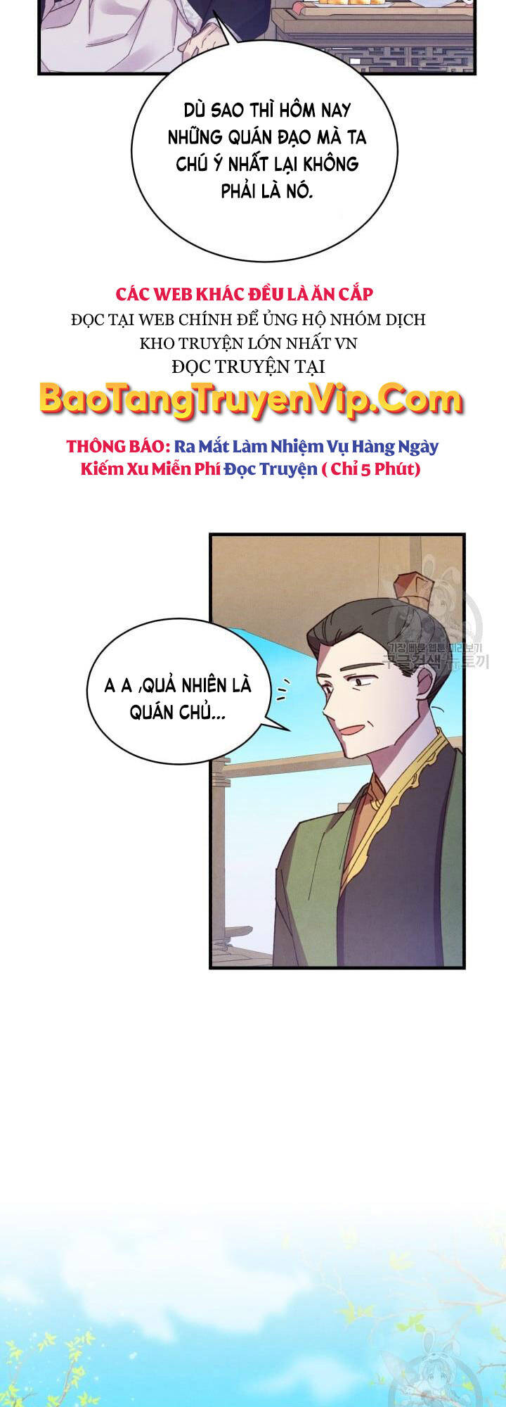 Phi Lôi Đao Thuật Chapter 152 - Trang 2