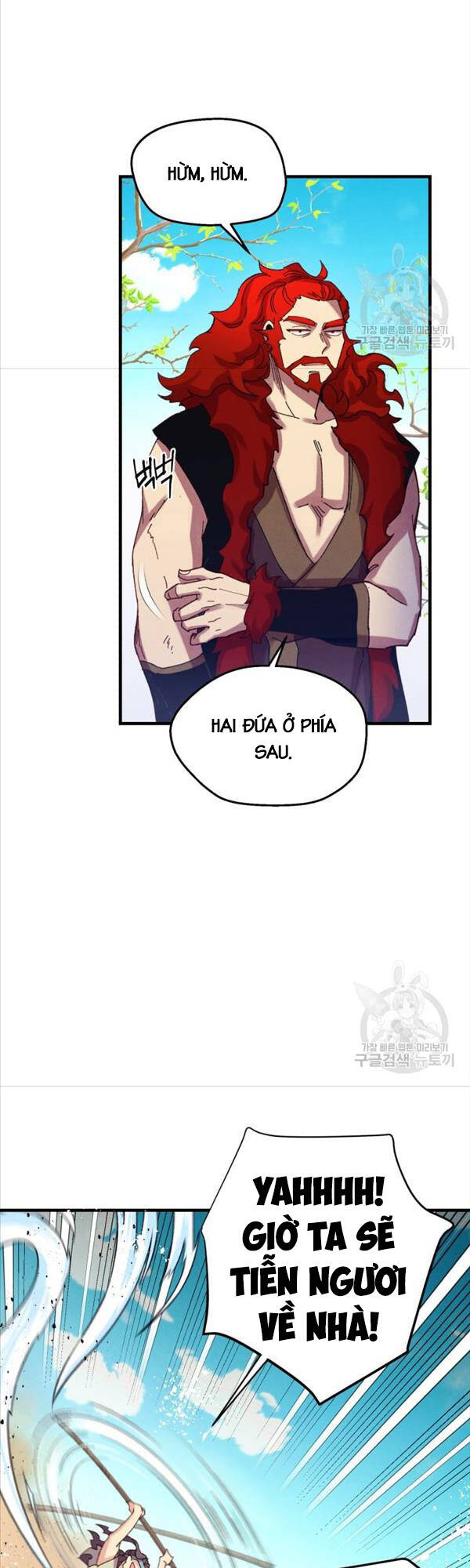 Phi Lôi Đao Thuật Chapter 151 - Trang 2