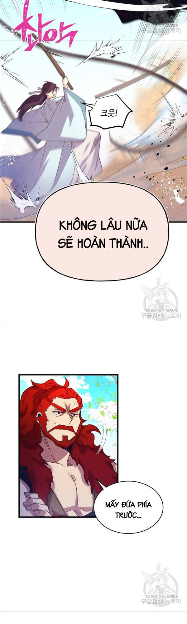 Phi Lôi Đao Thuật Chapter 151 - Trang 2