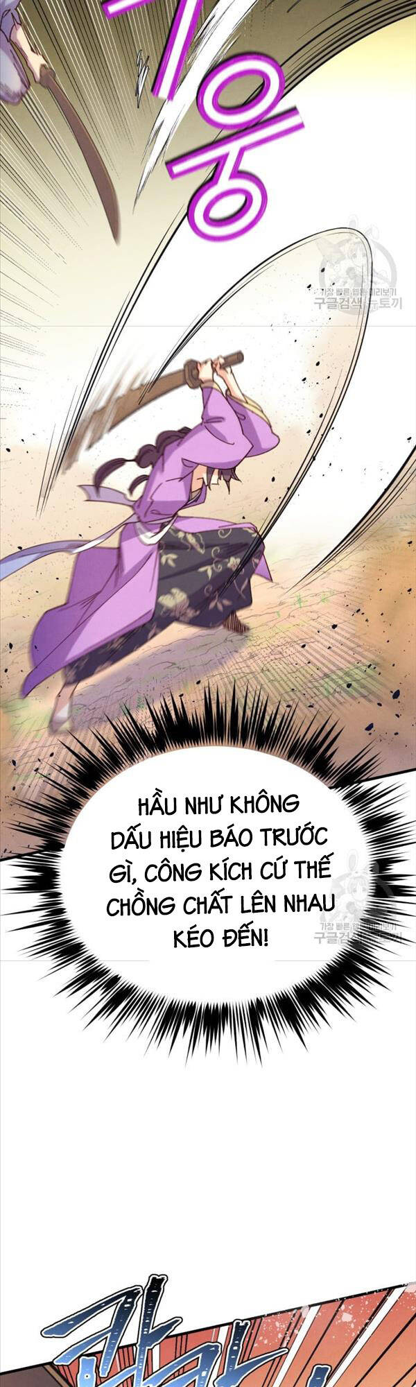 Phi Lôi Đao Thuật Chapter 151 - Trang 2