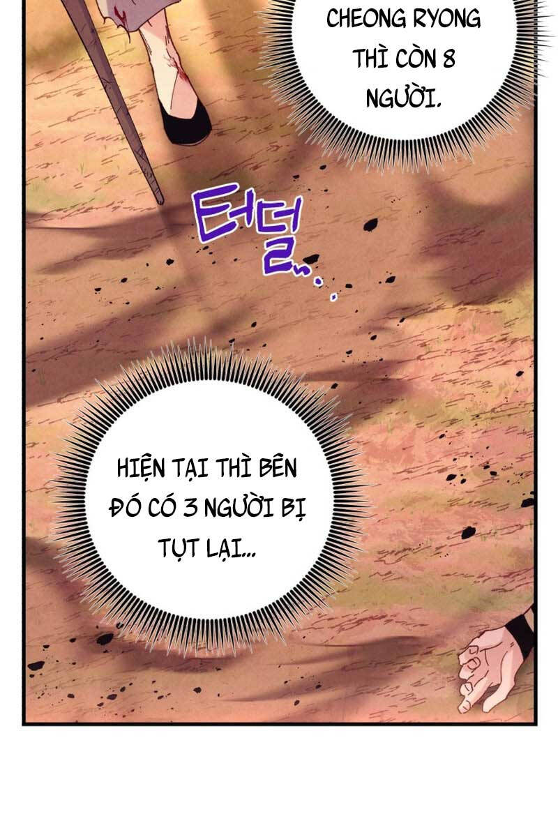 Phi Lôi Đao Thuật Chapter 150 - Trang 2