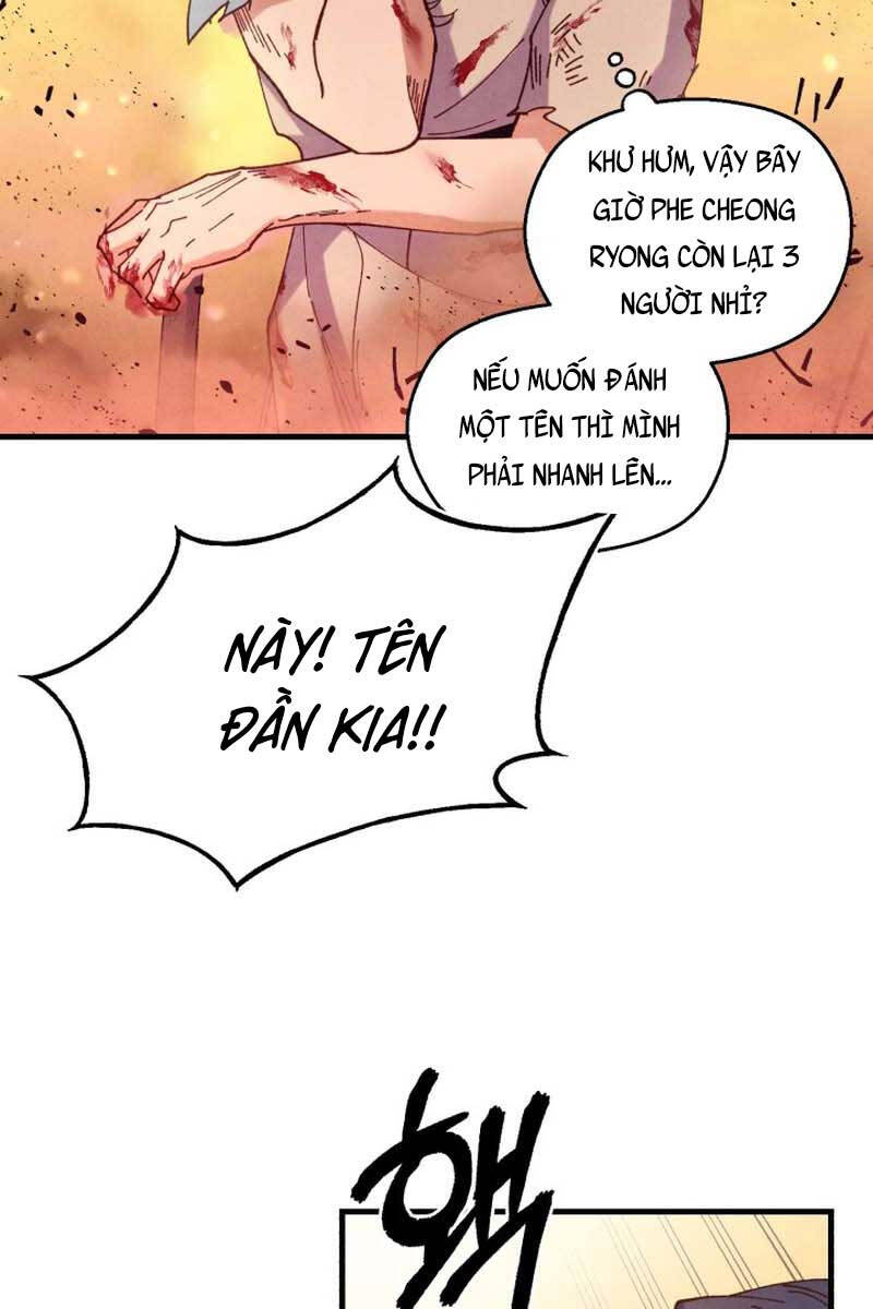 Phi Lôi Đao Thuật Chapter 150 - Trang 2