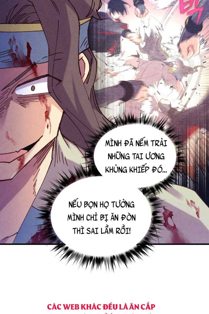 Phi Lôi Đao Thuật Chapter 150 - Trang 2