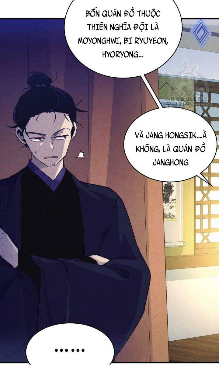 Phi Lôi Đao Thuật Chapter 148 - Trang 2