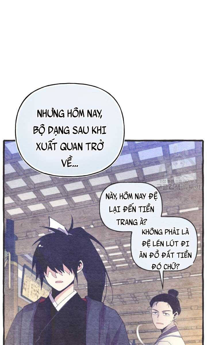 Phi Lôi Đao Thuật Chapter 148 - Trang 2