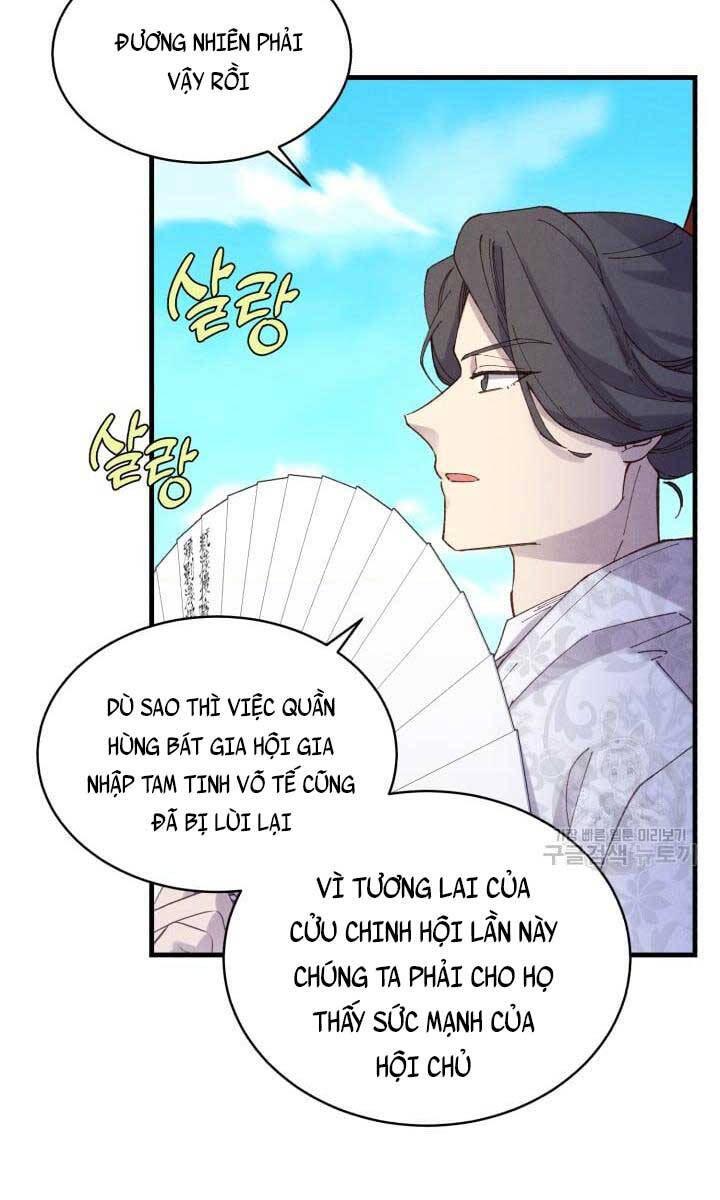 Phi Lôi Đao Thuật Chapter 148 - Trang 2