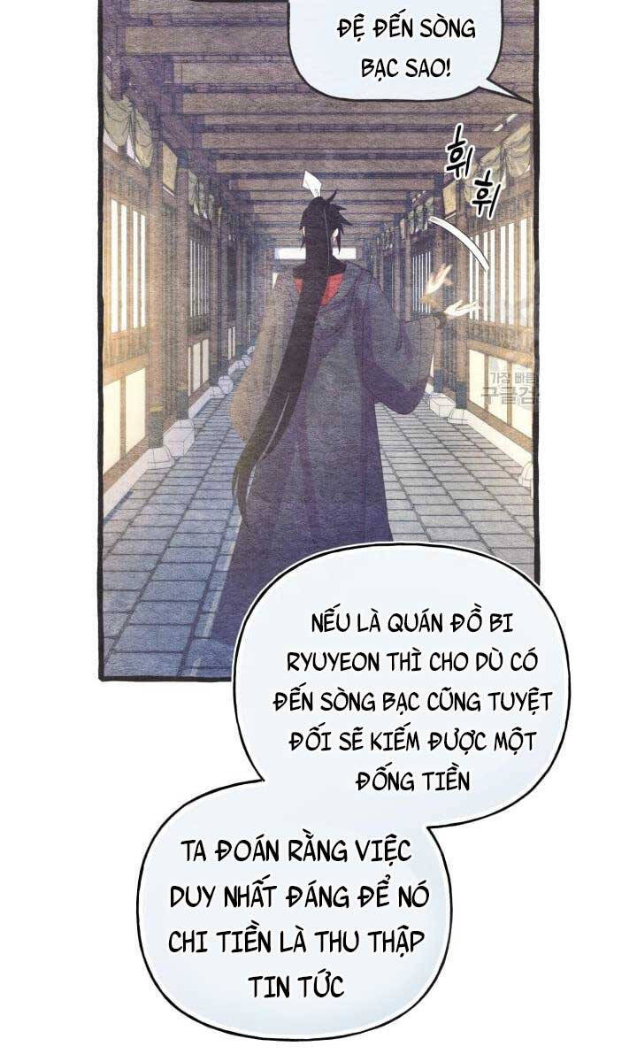 Phi Lôi Đao Thuật Chapter 148 - Trang 2