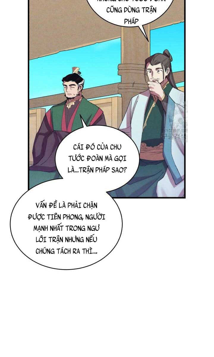 Phi Lôi Đao Thuật Chapter 148 - Trang 2