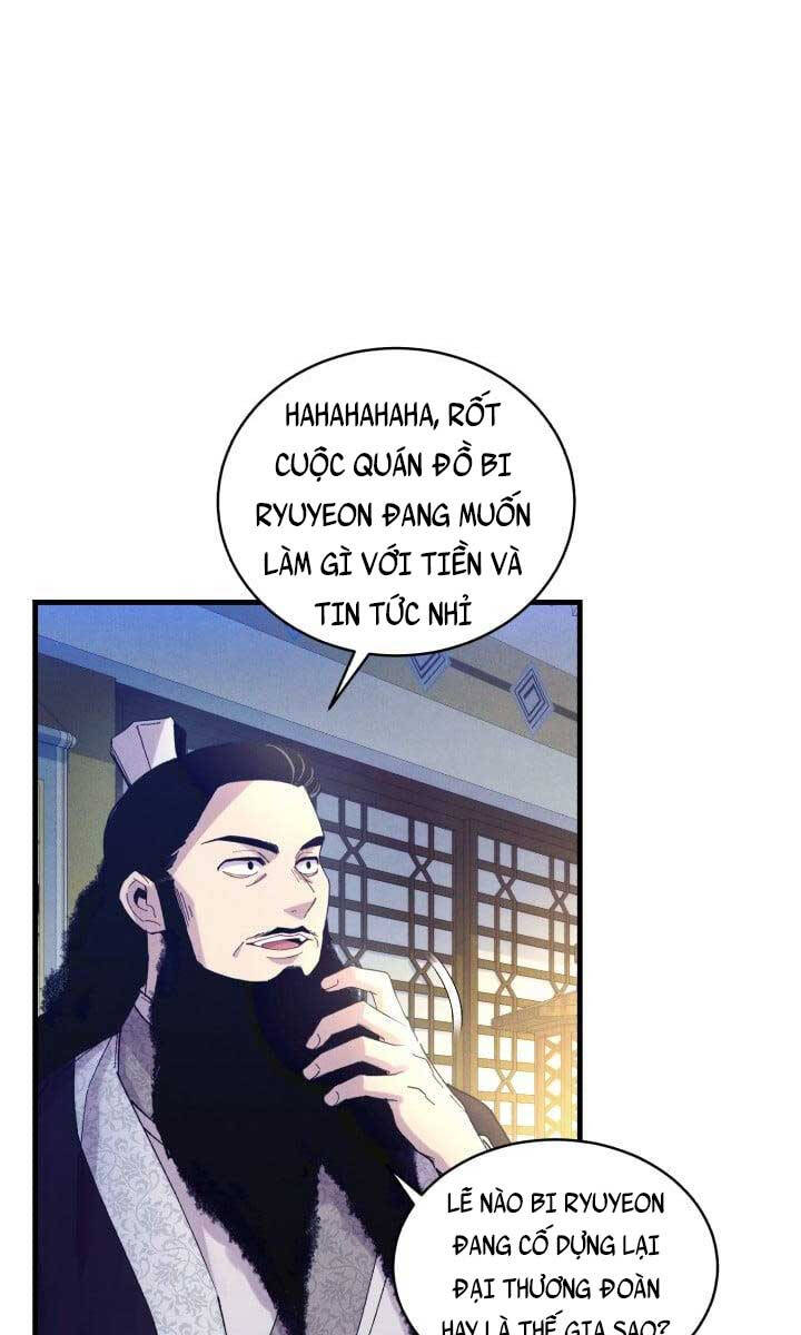 Phi Lôi Đao Thuật Chapter 148 - Trang 2