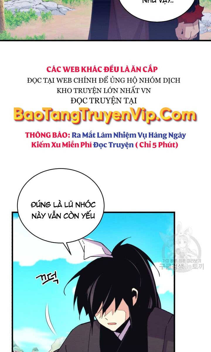 Phi Lôi Đao Thuật Chapter 147 - Trang 2