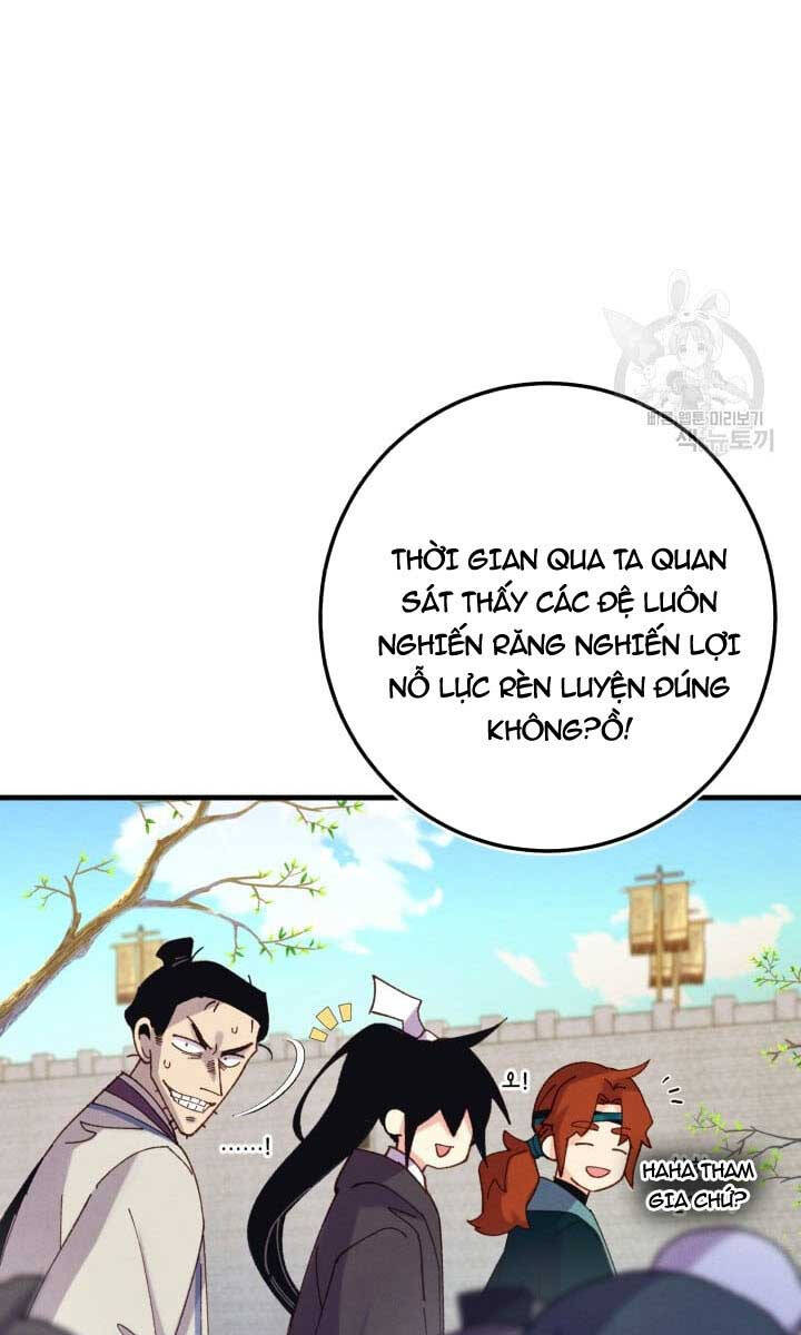 Phi Lôi Đao Thuật Chapter 147 - Trang 2