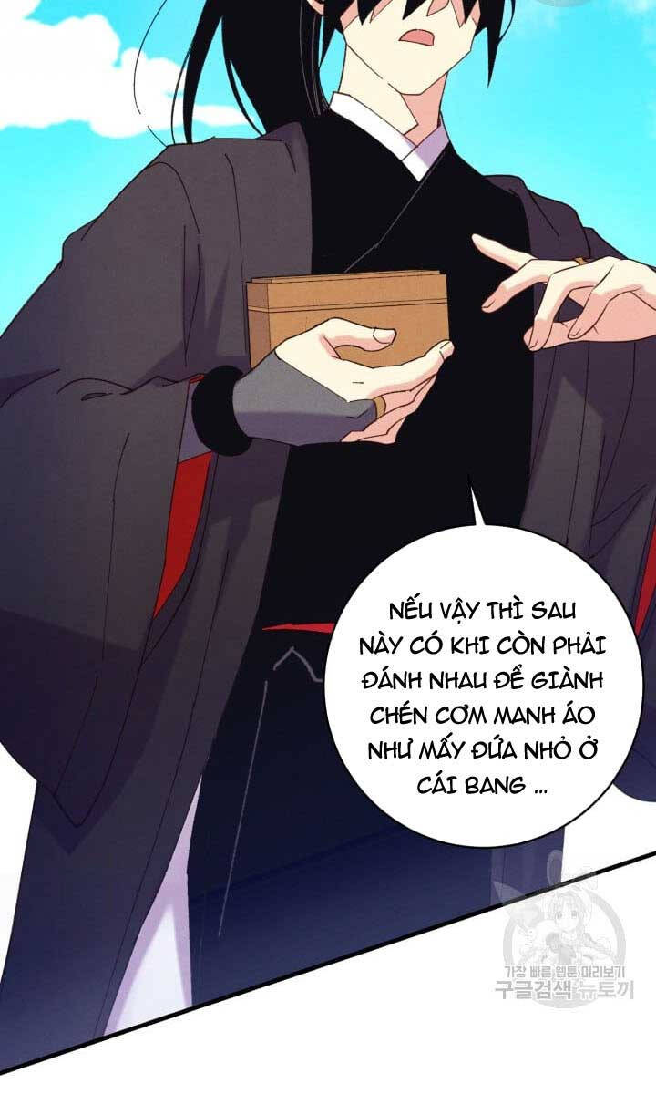 Phi Lôi Đao Thuật Chapter 147 - Trang 2