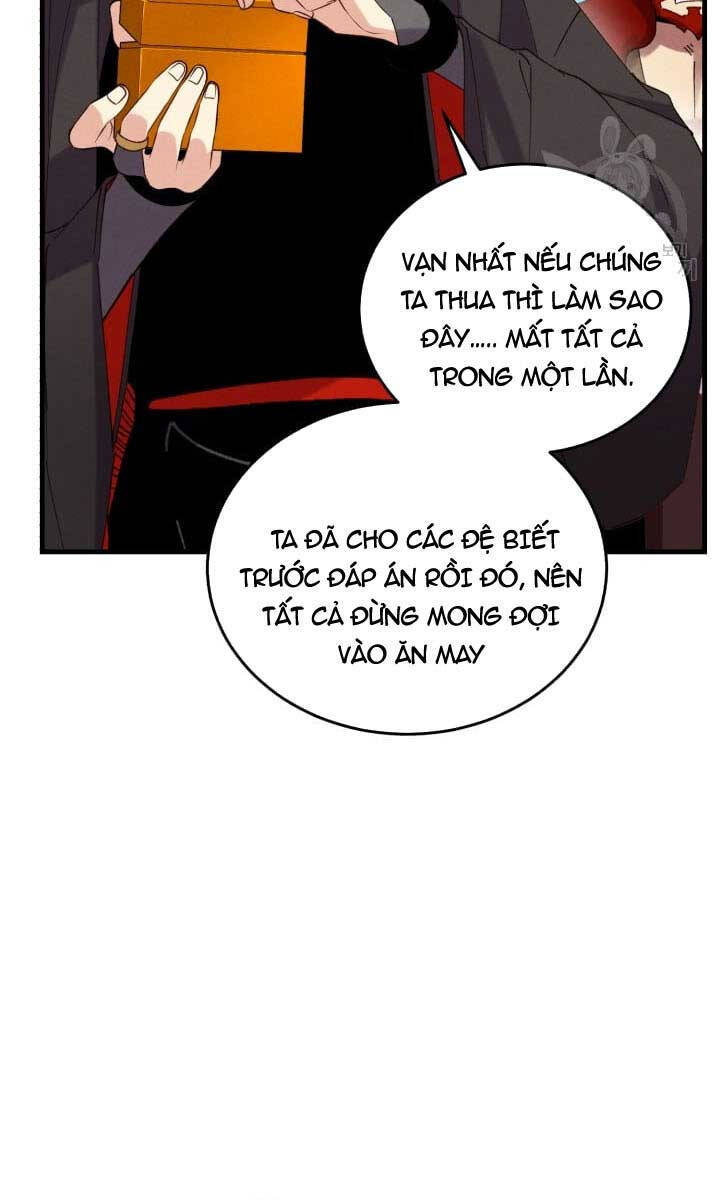 Phi Lôi Đao Thuật Chapter 147 - Trang 2