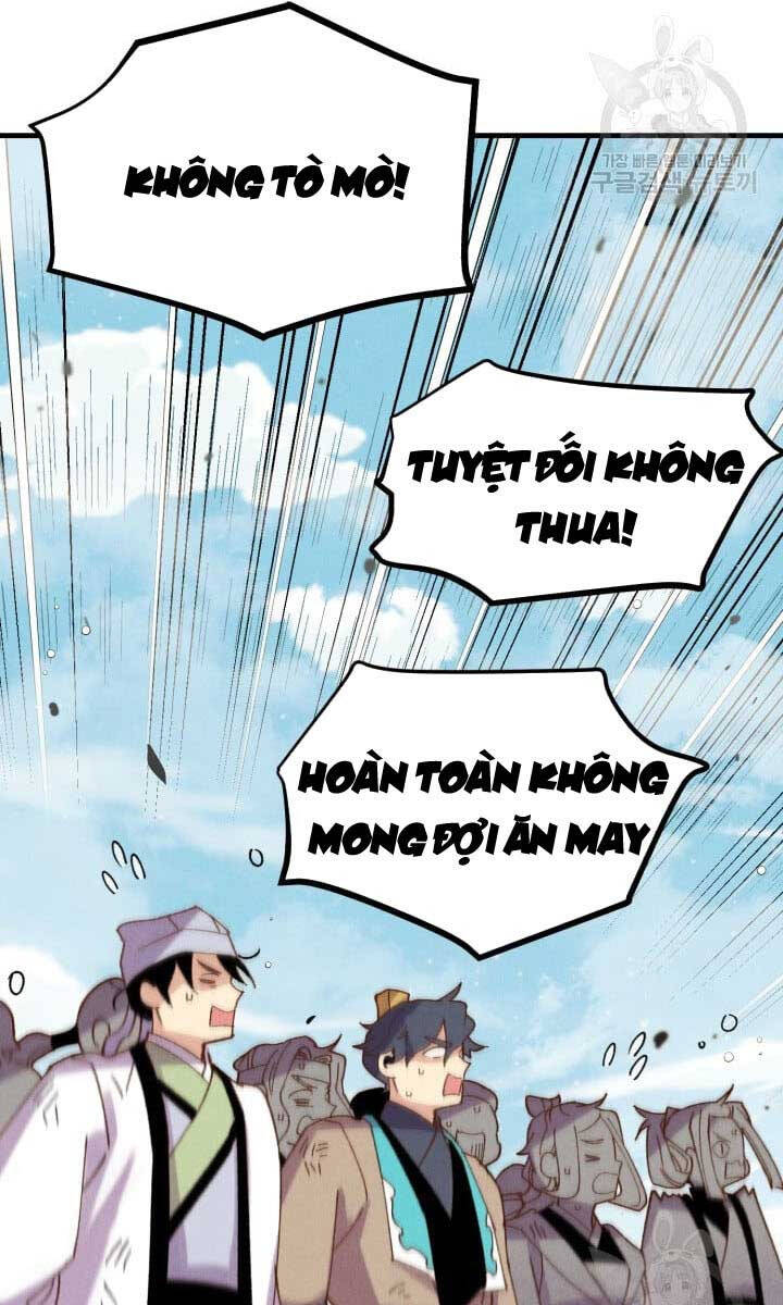 Phi Lôi Đao Thuật Chapter 147 - Trang 2