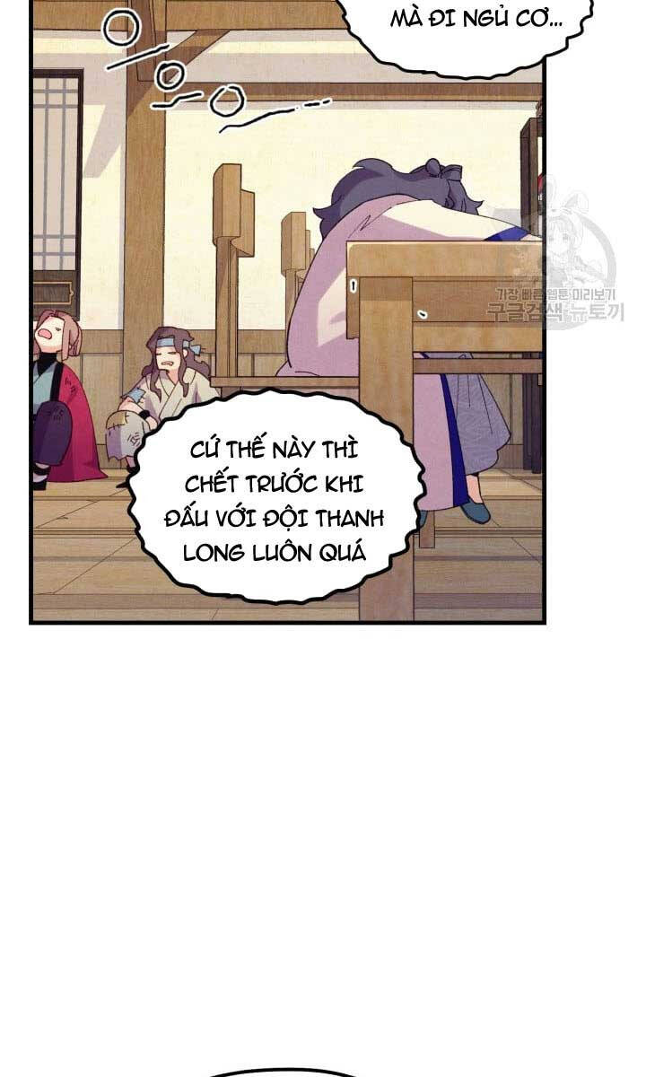 Phi Lôi Đao Thuật Chapter 147 - Trang 2