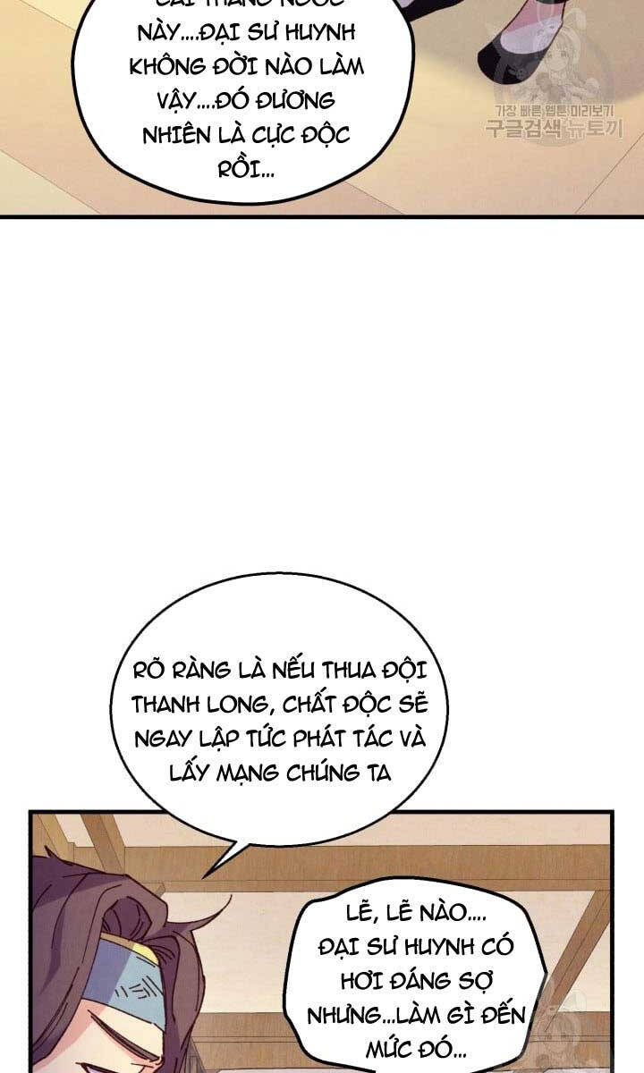 Phi Lôi Đao Thuật Chapter 147 - Trang 2