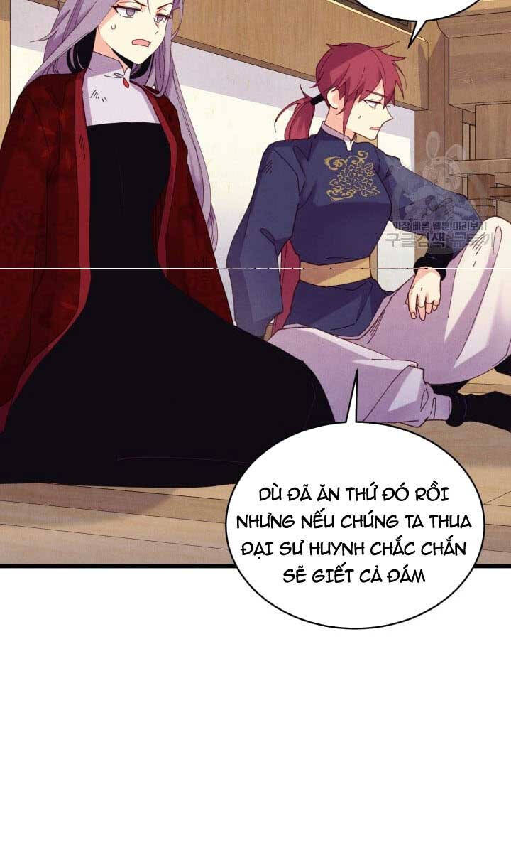 Phi Lôi Đao Thuật Chapter 147 - Trang 2