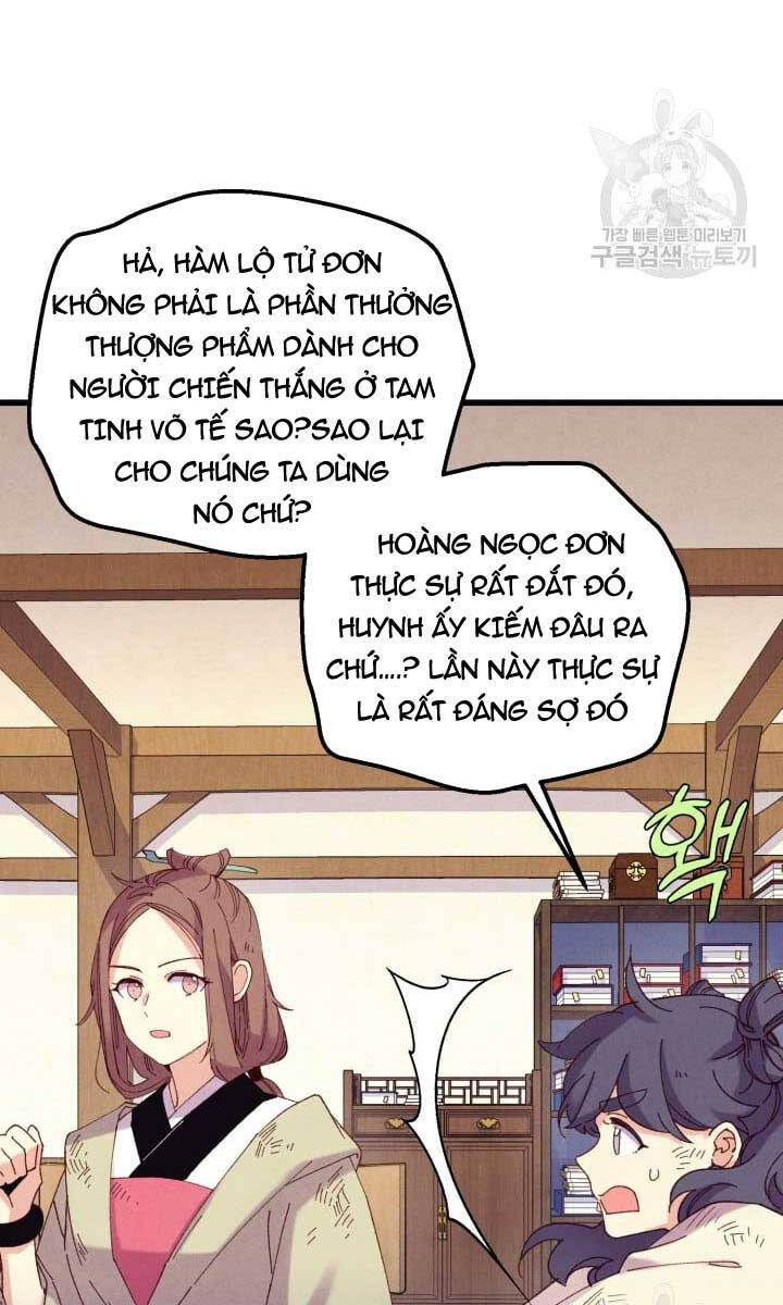 Phi Lôi Đao Thuật Chapter 147 - Trang 2