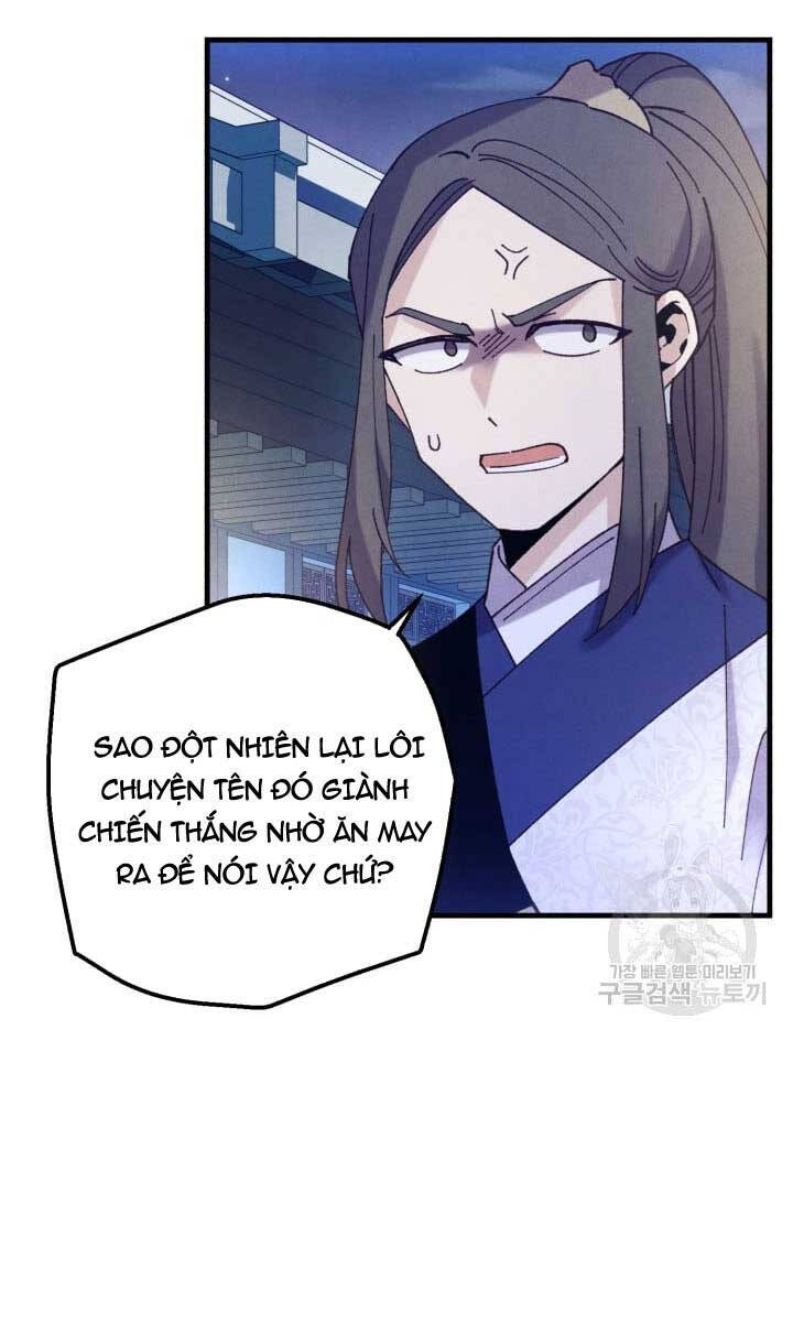 Phi Lôi Đao Thuật Chapter 147 - Trang 2