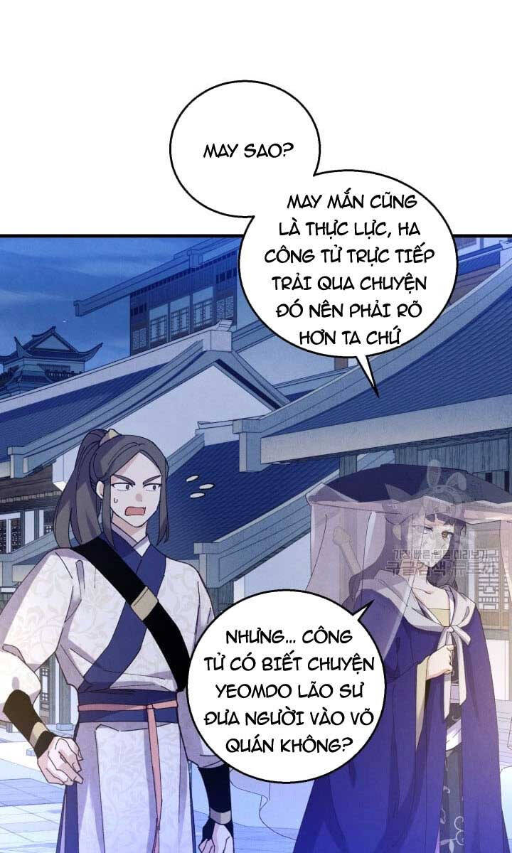 Phi Lôi Đao Thuật Chapter 147 - Trang 2