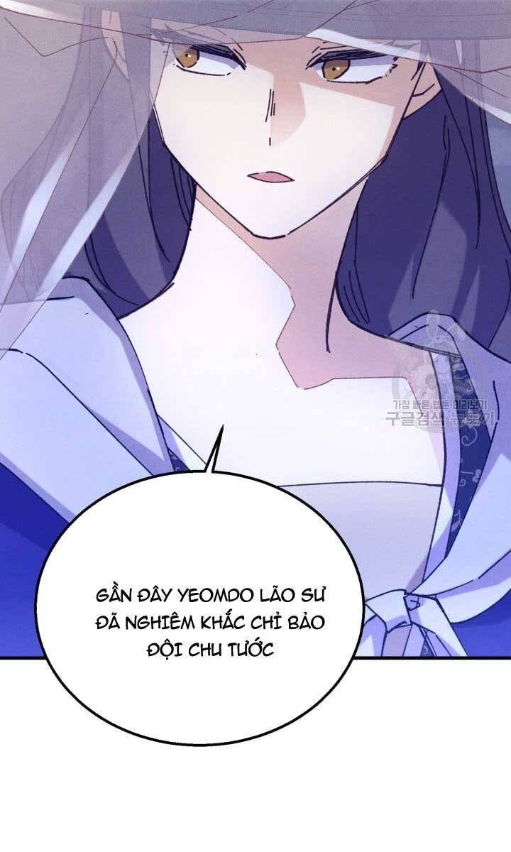 Phi Lôi Đao Thuật Chapter 147 - Trang 2