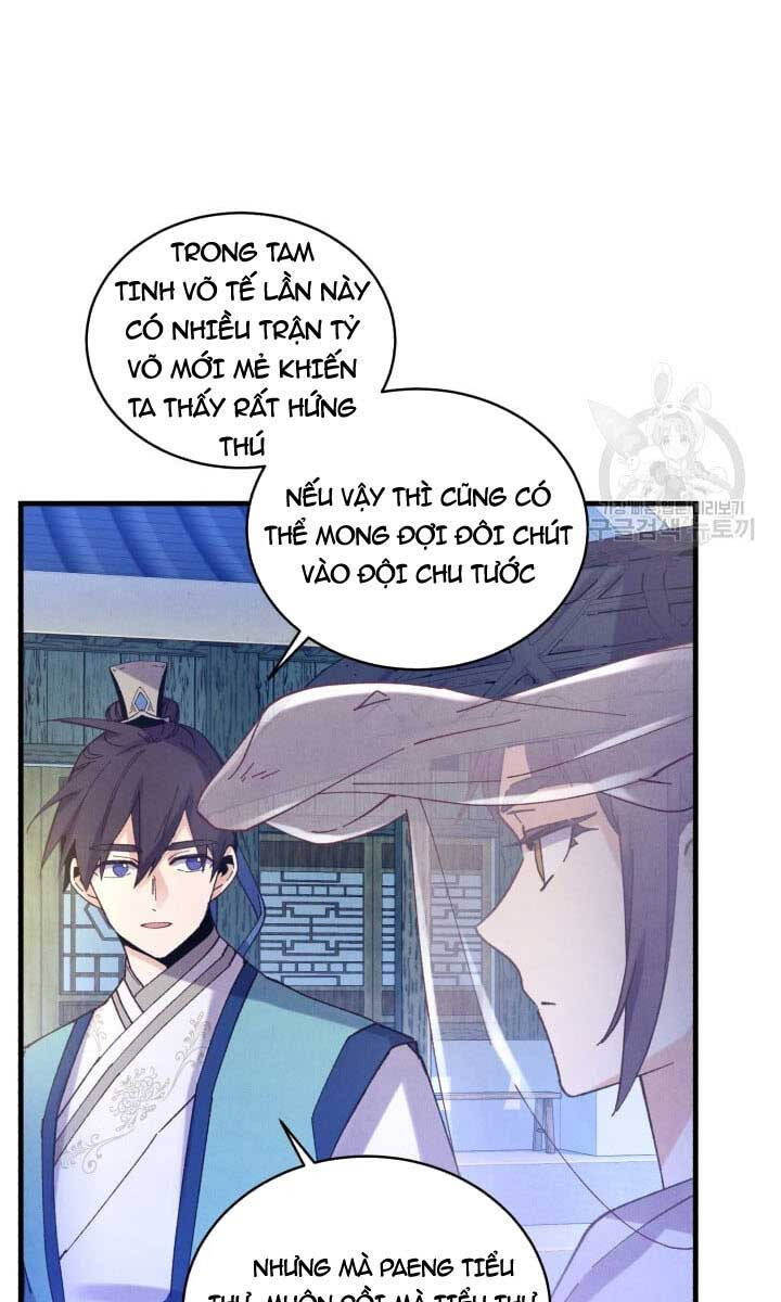 Phi Lôi Đao Thuật Chapter 147 - Trang 2