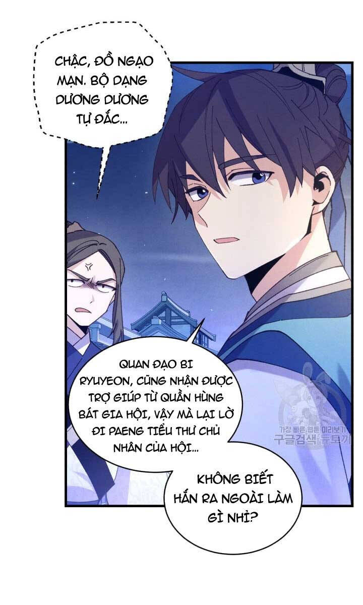 Phi Lôi Đao Thuật Chapter 147 - Trang 2