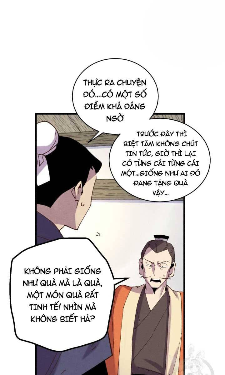 Phi Lôi Đao Thuật Chapter 147 - Trang 2