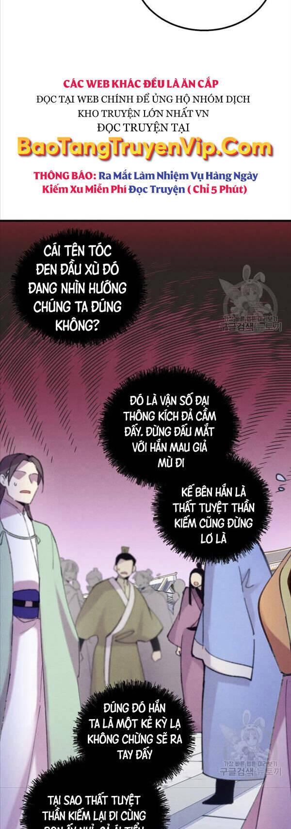 Phi Lôi Đao Thuật Chapter 146 - Trang 2