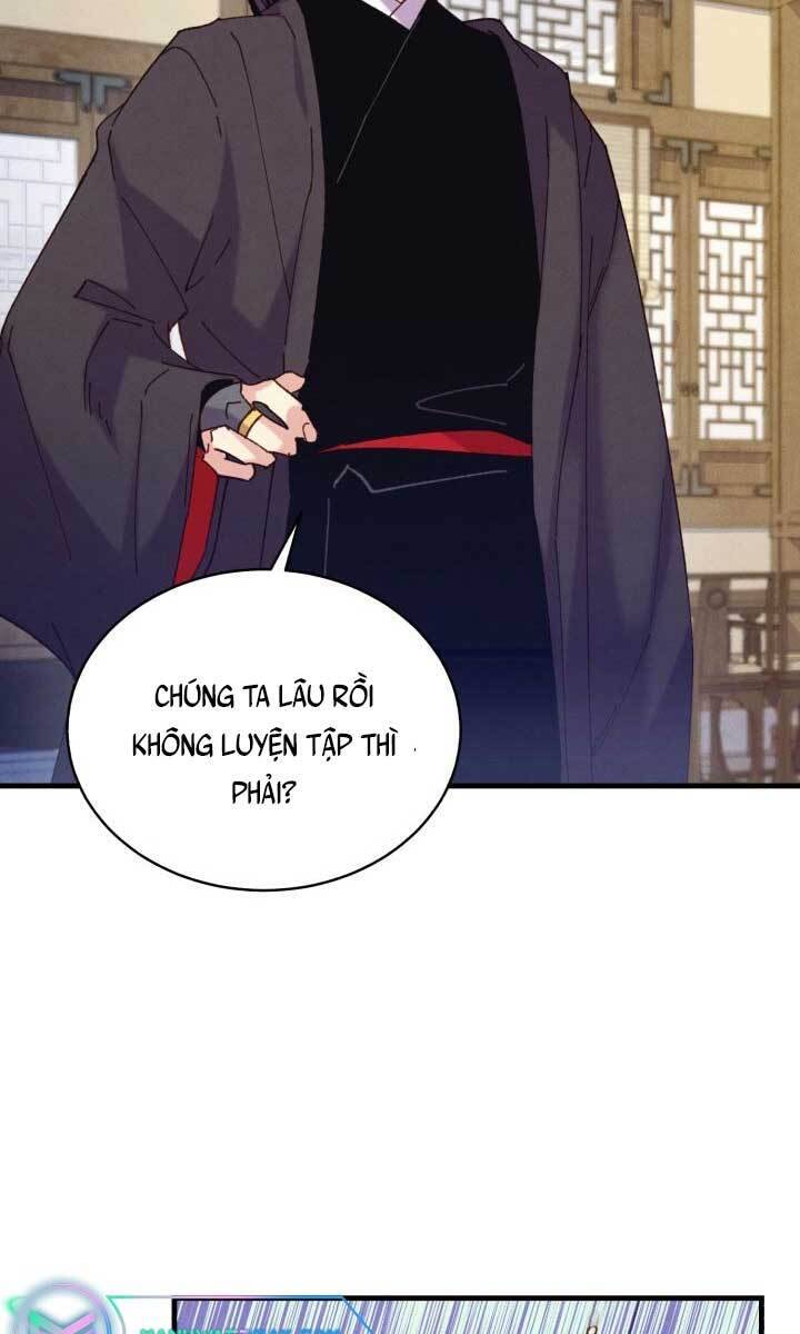 Phi Lôi Đao Thuật Chapter 145 - Trang 2