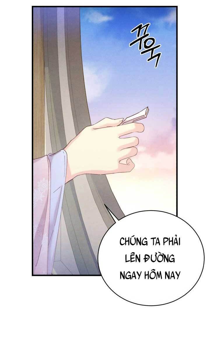 Phi Lôi Đao Thuật Chapter 145 - Trang 2