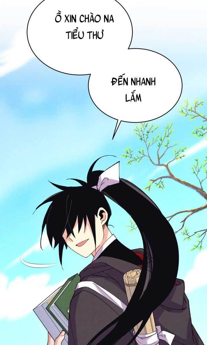 Phi Lôi Đao Thuật Chapter 145 - Trang 2