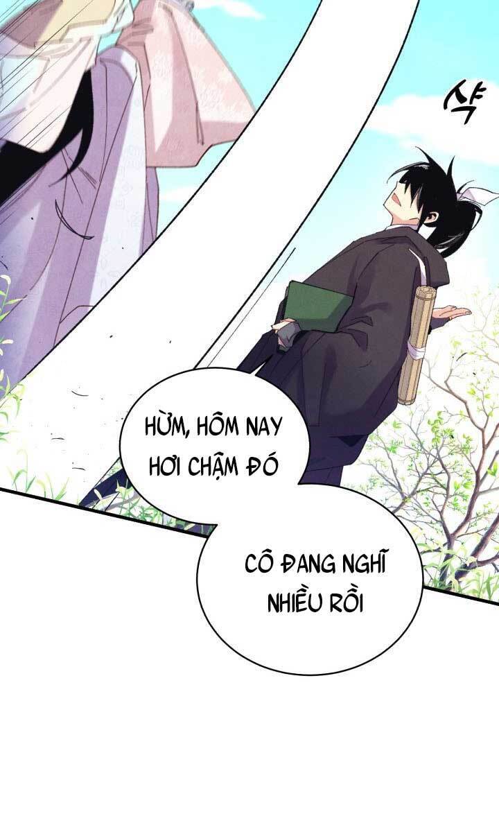 Phi Lôi Đao Thuật Chapter 145 - Trang 2