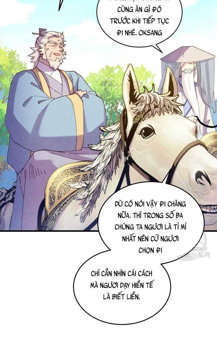 Phi Lôi Đao Thuật Chapter 144 - Trang 2