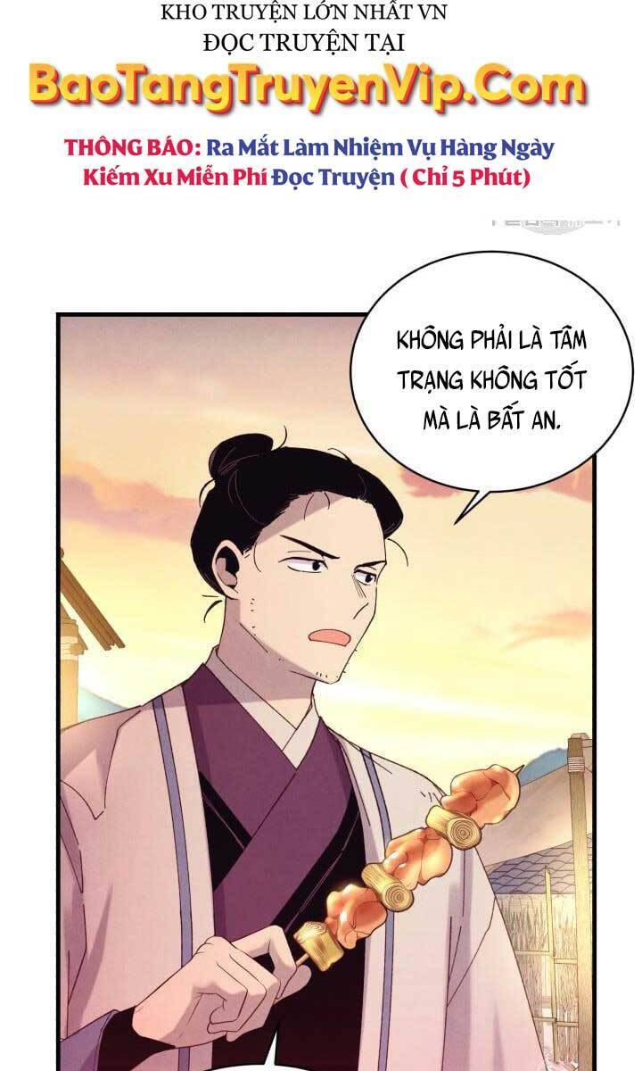 Phi Lôi Đao Thuật Chapter 144 - Trang 2