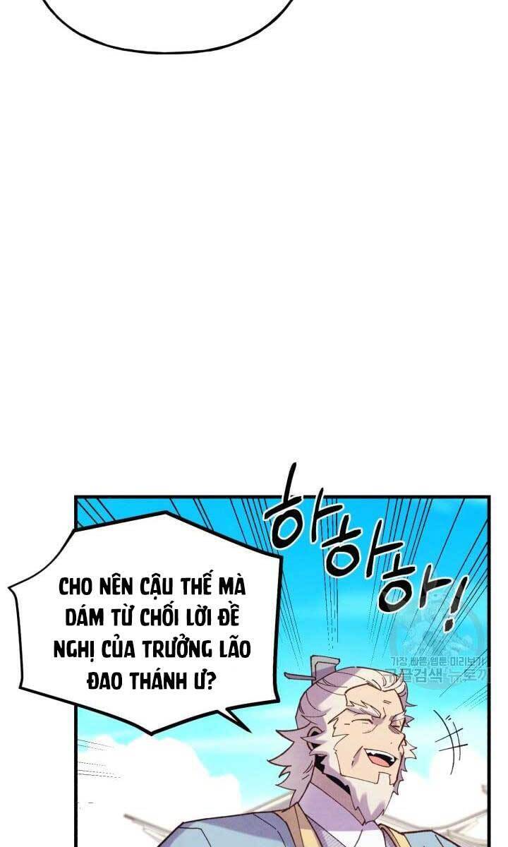 Phi Lôi Đao Thuật Chapter 143 - Trang 2