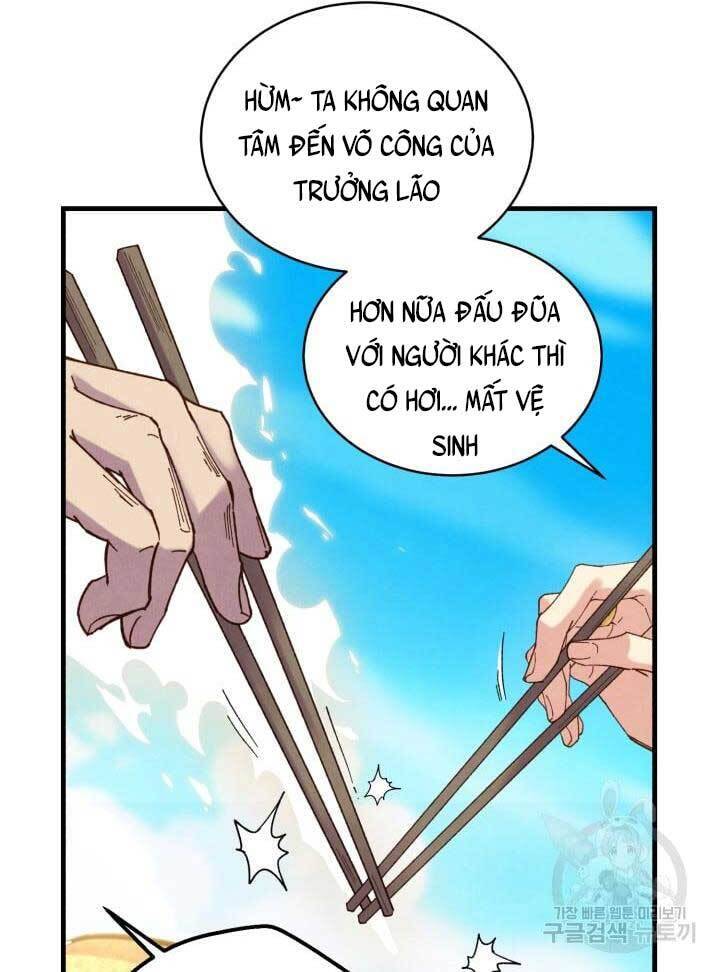 Phi Lôi Đao Thuật Chapter 143 - Trang 2