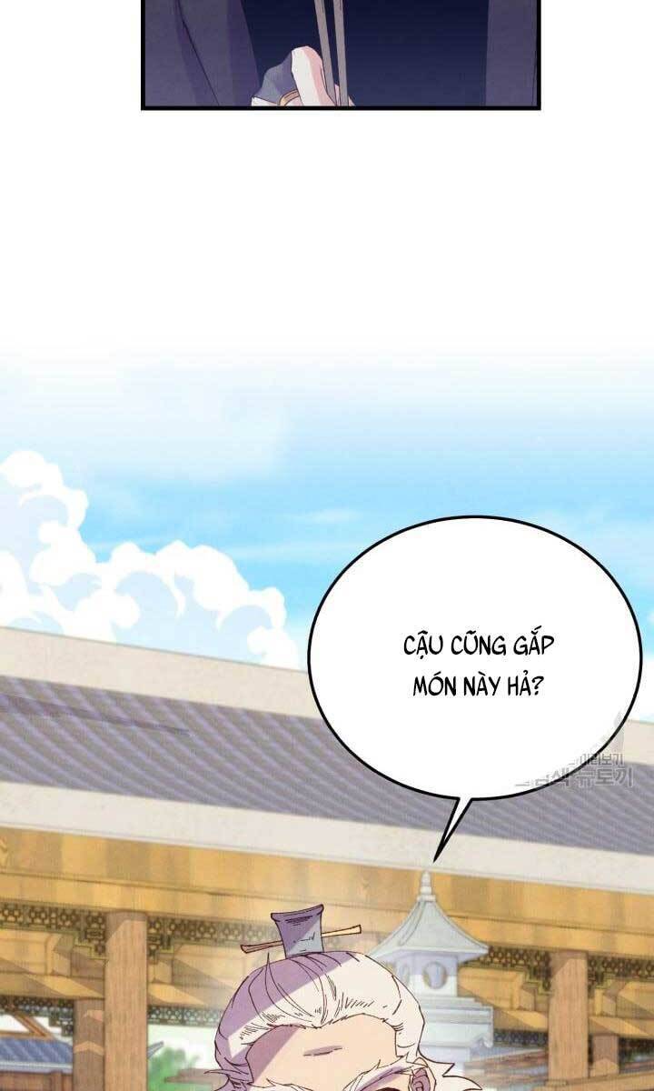 Phi Lôi Đao Thuật Chapter 143 - Trang 2