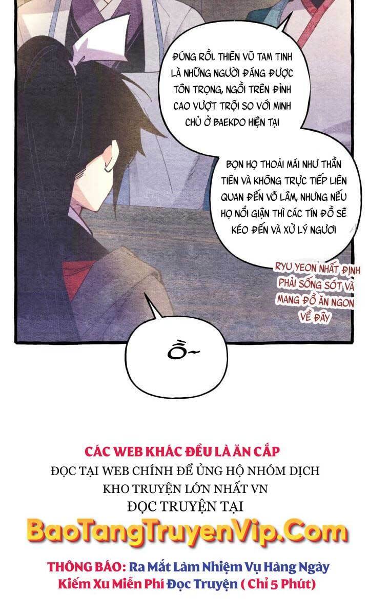 Phi Lôi Đao Thuật Chapter 143 - Trang 2