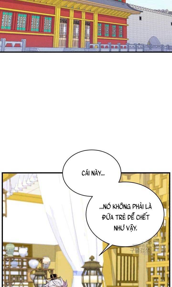 Phi Lôi Đao Thuật Chapter 143 - Trang 2