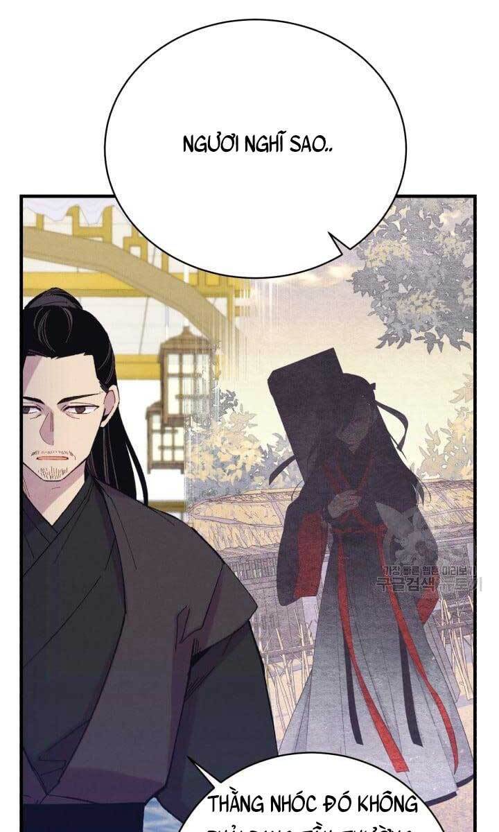 Phi Lôi Đao Thuật Chapter 143 - Trang 2