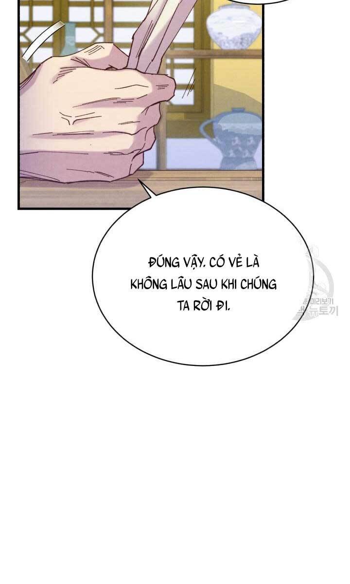 Phi Lôi Đao Thuật Chapter 143 - Trang 2