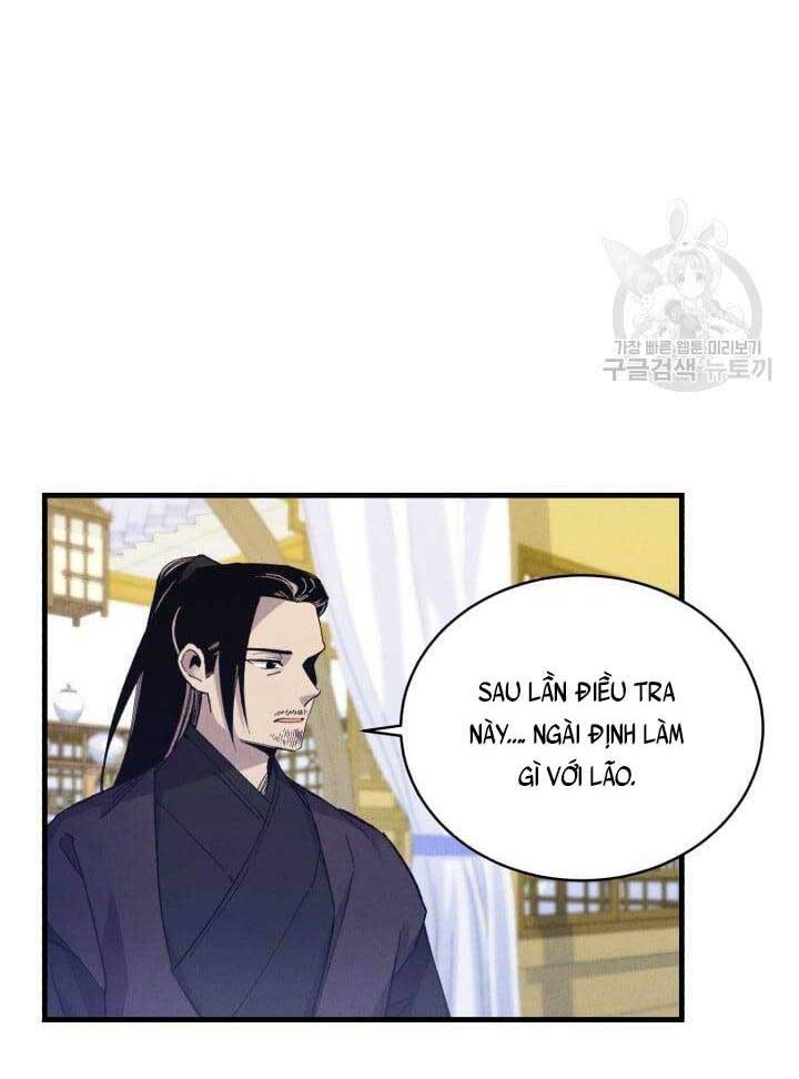 Phi Lôi Đao Thuật Chapter 143 - Trang 2