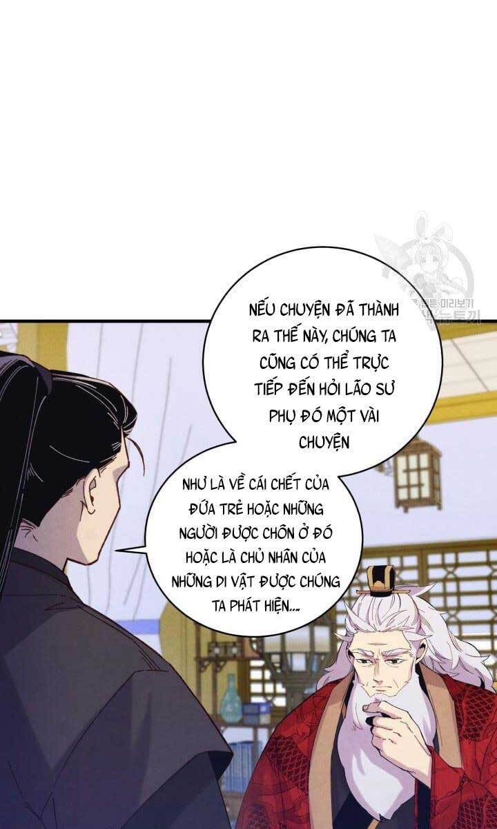 Phi Lôi Đao Thuật Chapter 143 - Trang 2